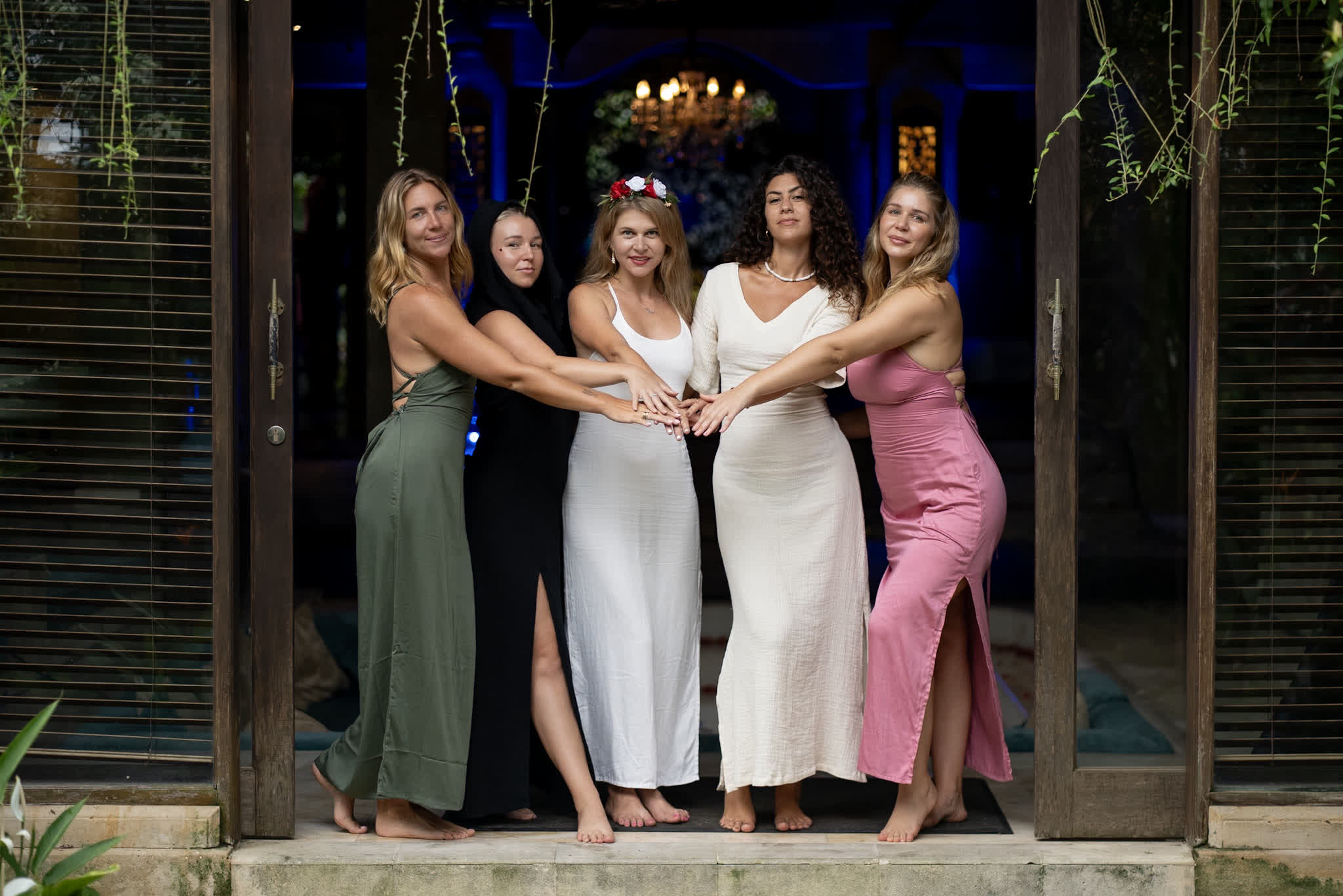Women's circle
